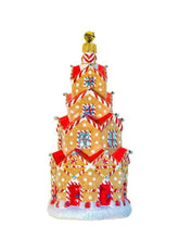 Load image into Gallery viewer, Ginger Schloss Ornament
