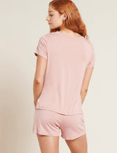 Load image into Gallery viewer, Goodnight Sleep Tee, Dusty Pink
