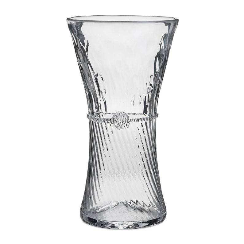 Graham Corset Vase, 8