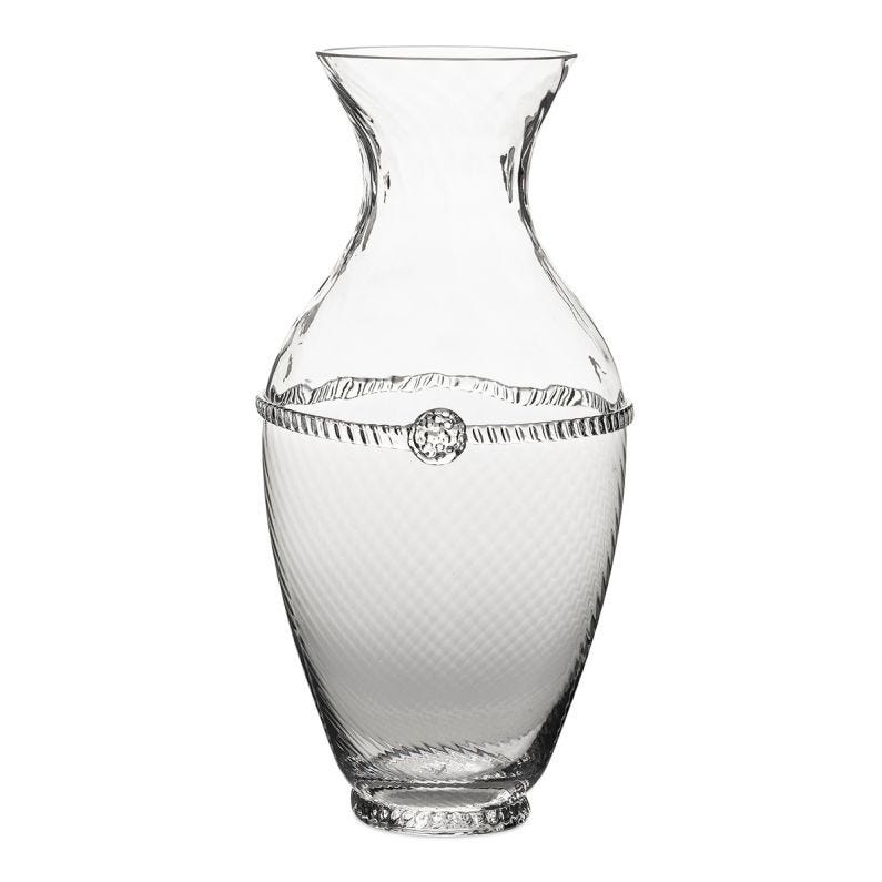 Graham Vase, 9