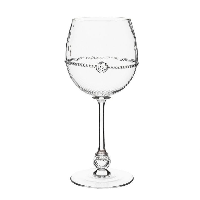 Juliska Graham Wine Glass White Wine - Thumbnail 3