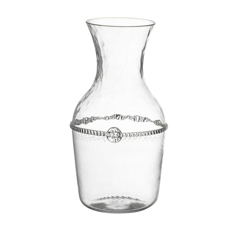 Graham Wine Carafe