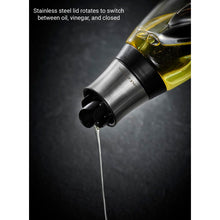 Load image into Gallery viewer, Duo Oil &amp; Vinegar Pourer
