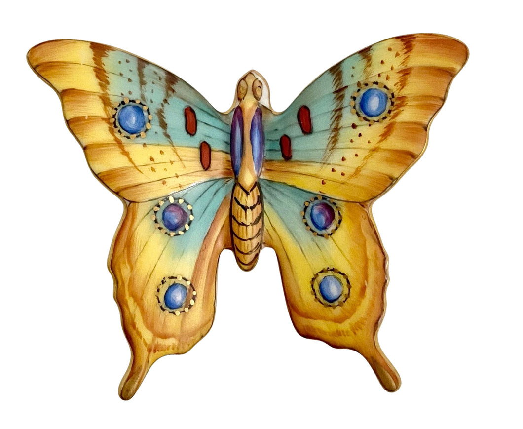 Flights of Fancy Butterfly, H13
