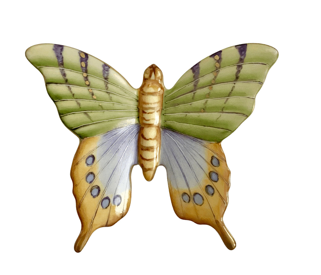 Flights of Fancy Butterfly, H27