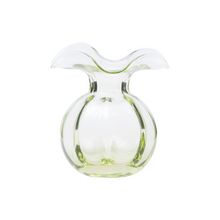 Load image into Gallery viewer, Hibiscus Bud Vase Green
