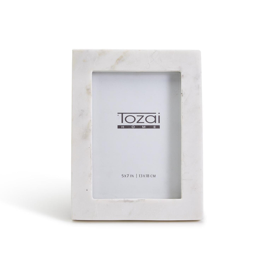 Tozai White Marble 5