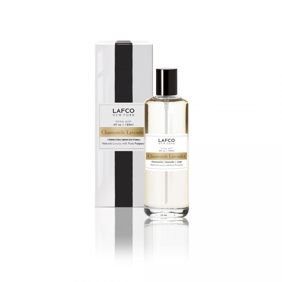 Chamomile Lavender Room Mist