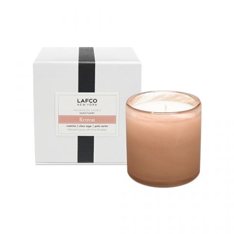 Classic 6.5 Oz Sanctuary Candle, Retreat