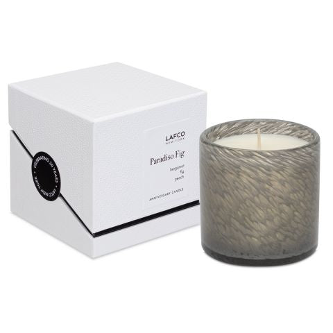 Anniversary Collection 6.5 oz Candle, Paradiso Fig