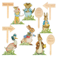 Load image into Gallery viewer, Peter Rabbit &amp; Friends Egg Hunt Kit
