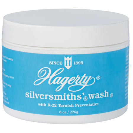 Silversmiths' Wash