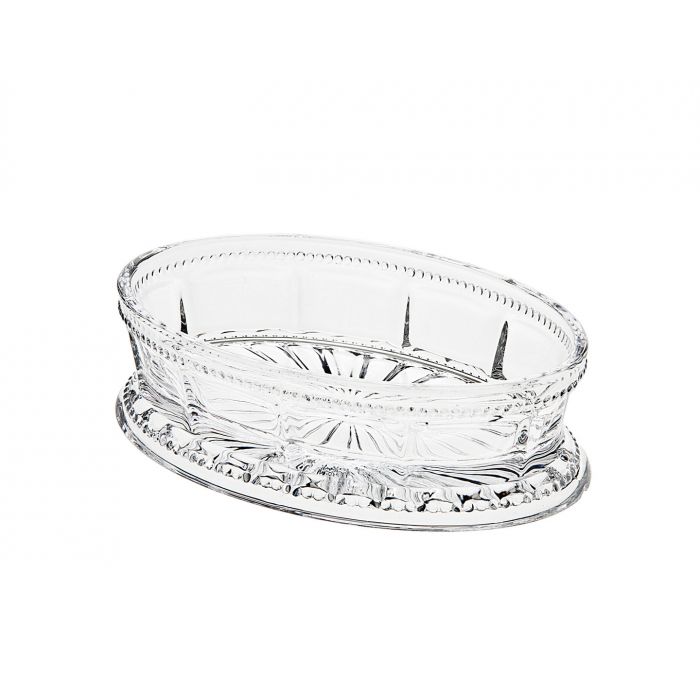 Hamilton Soap Dish