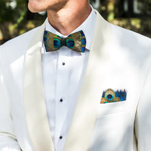 Load image into Gallery viewer, Hammock Bow Tie
