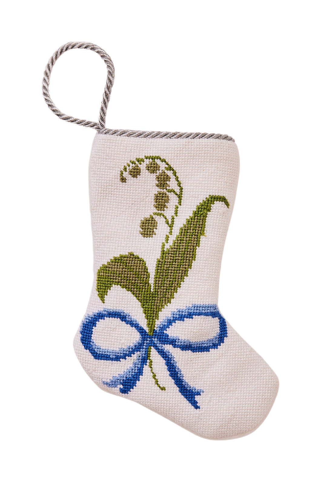 Perfect Posy by Hazen Bauble Stocking