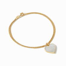 Load image into Gallery viewer, Heart Pendant Delicate Necklace
