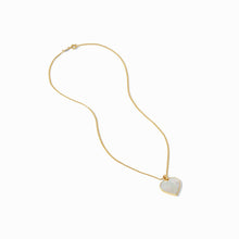 Load image into Gallery viewer, Heart Pendant Delicate Necklace
