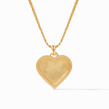 Load image into Gallery viewer, Heart Pendant Delicate Necklace
