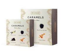 Load image into Gallery viewer, McCrea&#39;s Caramels Limited Edition Holiday Party Box, 12 oz
