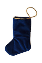 Load image into Gallery viewer, Old Saint Nick Bauble Stocking

