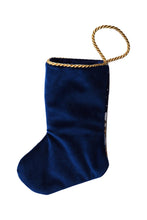 Load image into Gallery viewer, Home for the Holidays Bauble Stocking
