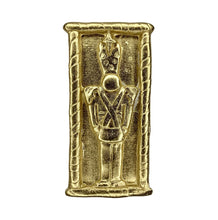 Load image into Gallery viewer, Toy Soldier Napkin Rings, Set of 4
