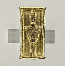 Load image into Gallery viewer, Toy Soldier Napkin Rings, Set of 4
