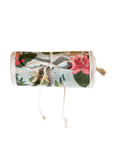 Load image into Gallery viewer, Jules Jewelry Roll, Meadow Club
