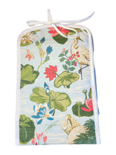 Load image into Gallery viewer, Jules Jewelry Roll, Meadow Club
