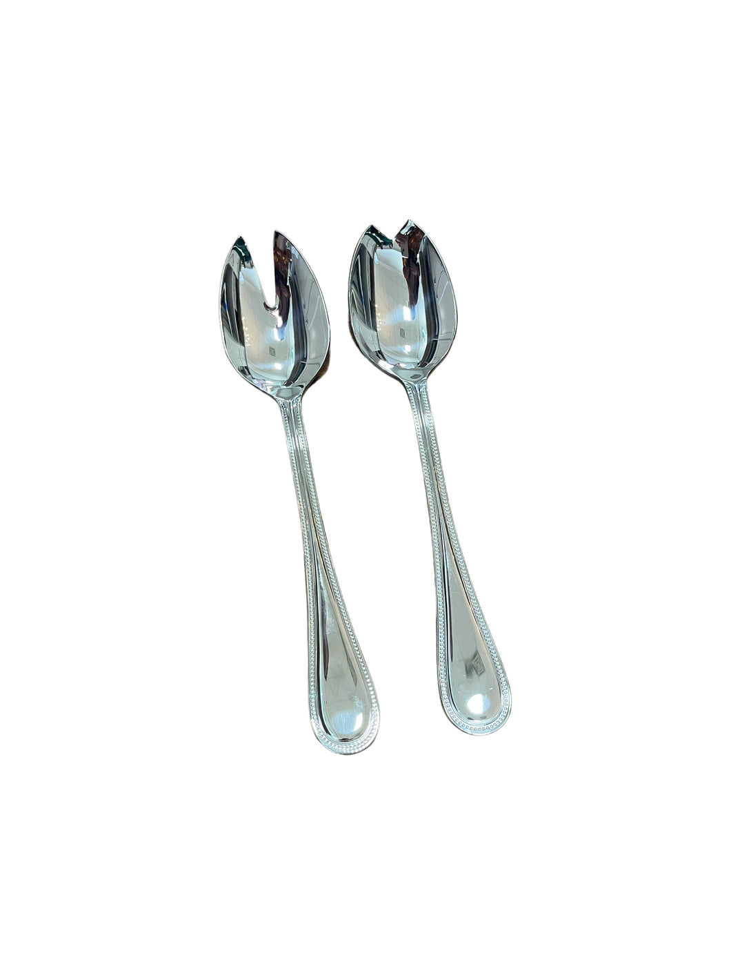 Perla Salad Serving Set