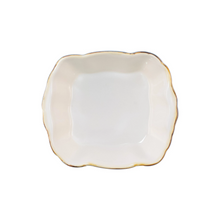 Load image into Gallery viewer, Italian Bakers Grey Small Square
