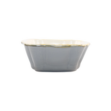Load image into Gallery viewer, Italian Bakers Grey Small Square
