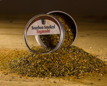 Load image into Gallery viewer, Bourbon Smoked Togarashi, 2oz Tin
