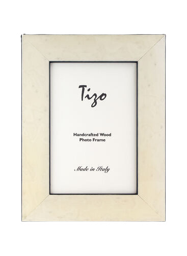 Tizo Italian Wood Picture Frame - Thumbnail 4