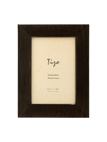 Tizo Wide Italian Wood Frame
