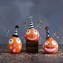 Load image into Gallery viewer, Surprise Pumpkin Tabletop Display
