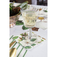 Load image into Gallery viewer, Magnolia Cocktail Napkin, 20 Ct
