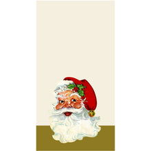Load image into Gallery viewer, Santa Guest Napkin, 16 Ct

