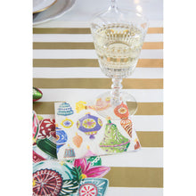 Load image into Gallery viewer, Ornaments Cocktail Napkin, 20 Ct
