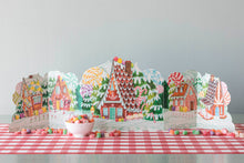 Load image into Gallery viewer, Gingerbread Centerscape
