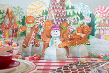 Load image into Gallery viewer, Gingerbread Table Ornaments
