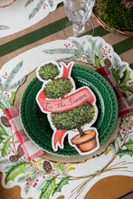 Load image into Gallery viewer, Holiday Topiary Table Accent, Set of 12
