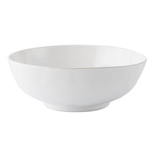 Load image into Gallery viewer, Puro Whitewash Serving Bowl, 10&quot;
