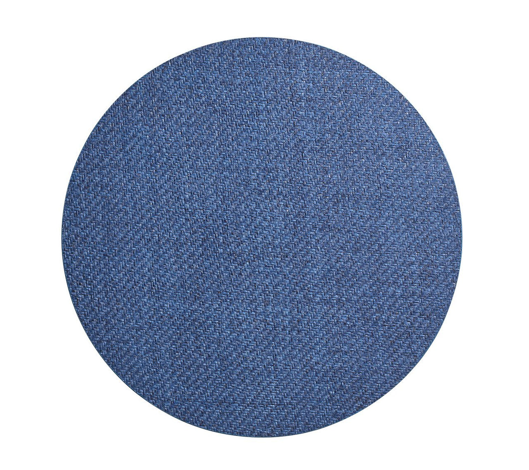 Navy Saigon Placemat
