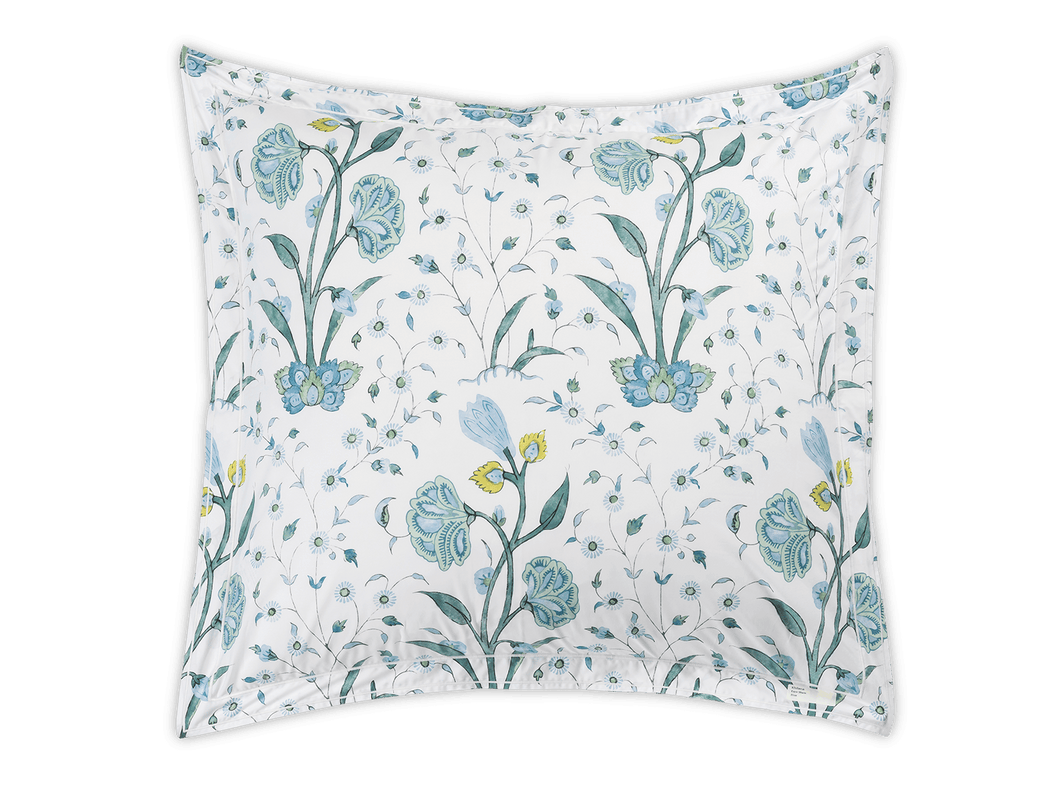 Khilana Euro Sham, Blue