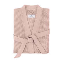 Load image into Gallery viewer, Kiran Robe, Blush
