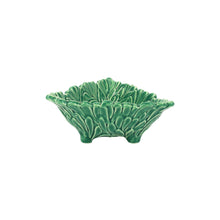 Load image into Gallery viewer, Lastra Holiday Figural Tree Dipping Bowl
