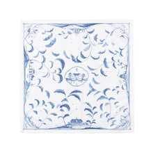 Load image into Gallery viewer, Country Estate Napkin, Delft Blue
