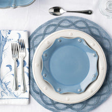 Load image into Gallery viewer, Country Estate Napkin, Delft Blue
