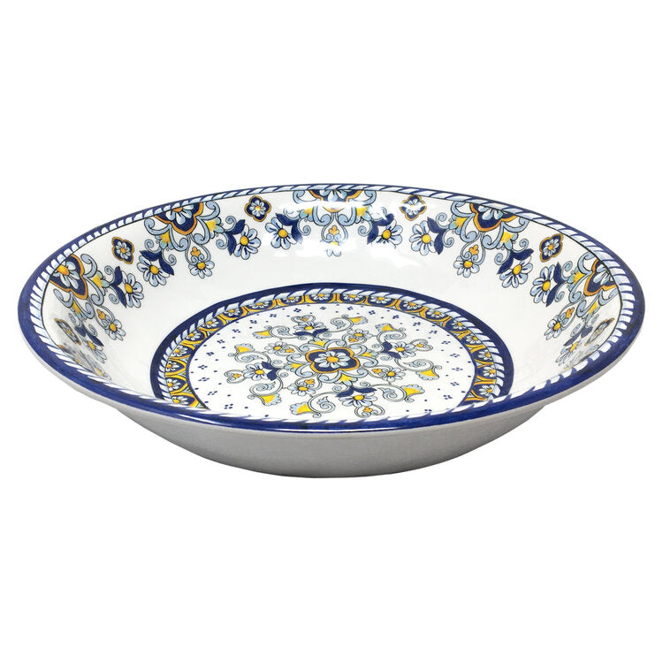 Sorrento Melamine Salad Bowl